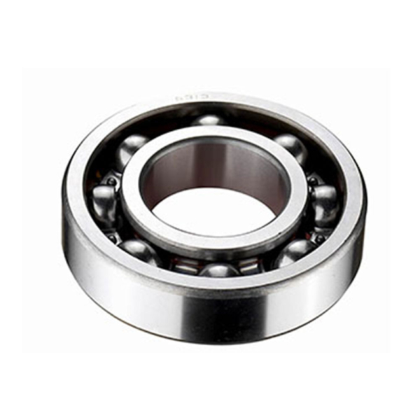 Ball bearing